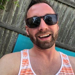 Meet your Posher, Shawn